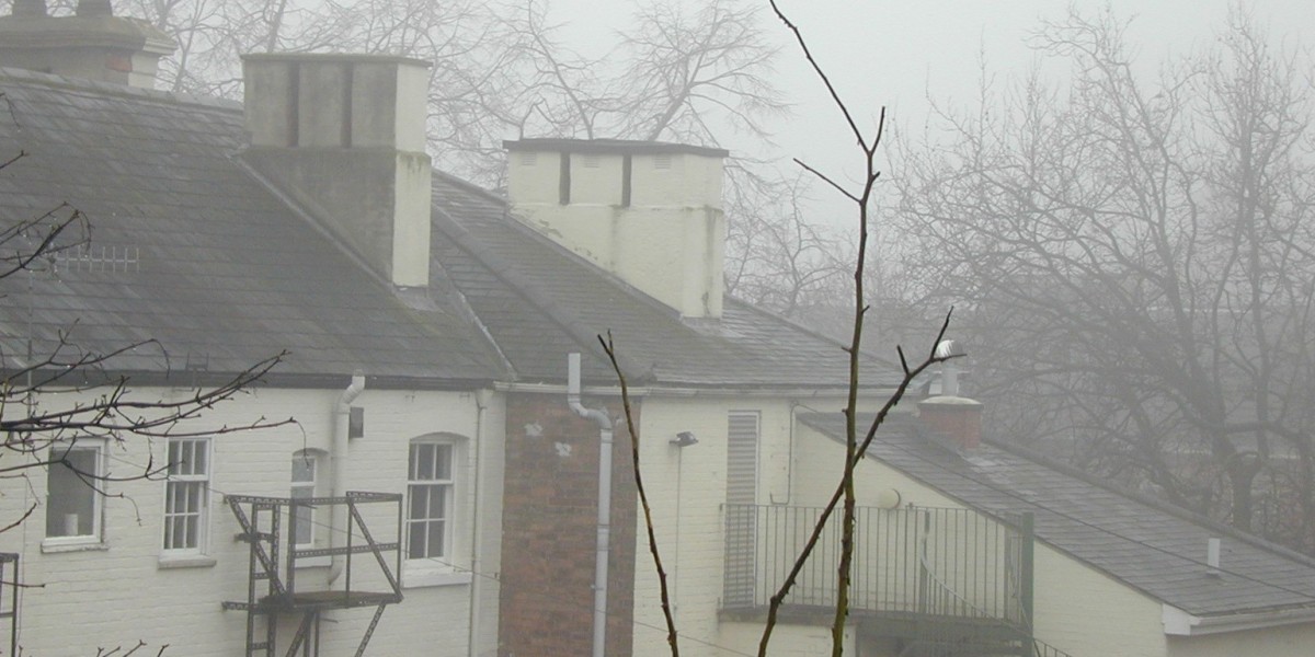 Getting Here & Parking