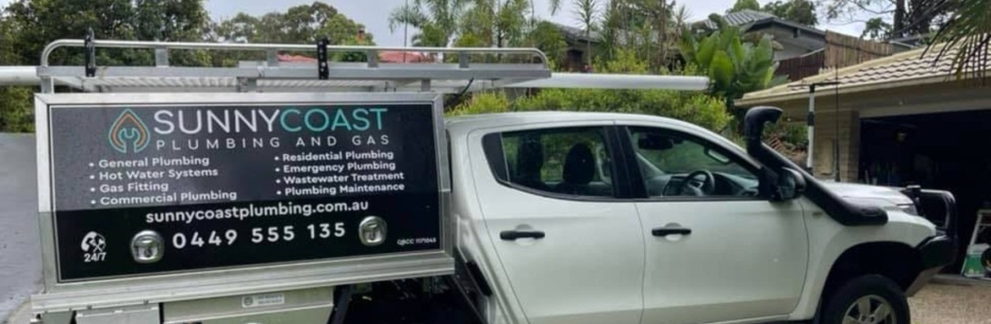 Sunny Coast Plumbing And Gas Cover Image