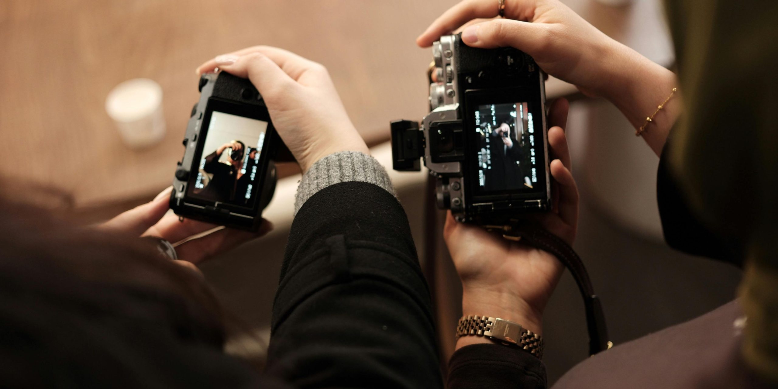 5 Things Most People Regret Not Asking Their Event Photographer - InsideTechie