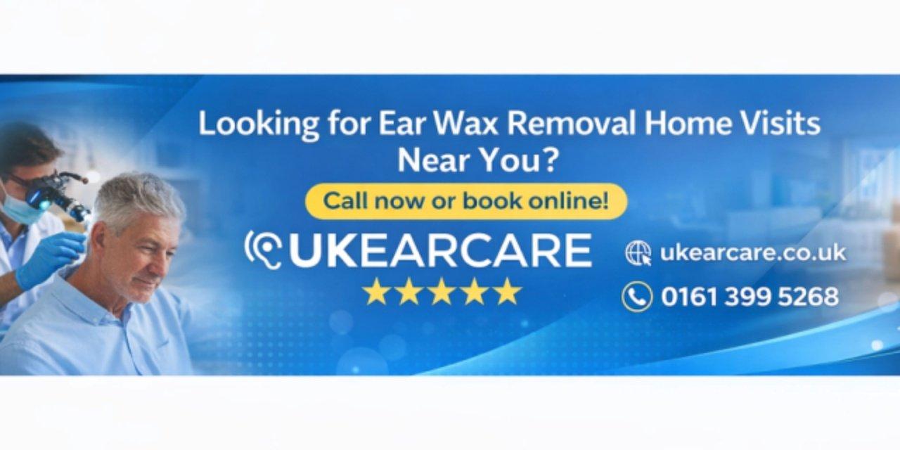 What Is Water Irrigation For Ear Wax Removal? Is This Still A Valid Option In This Day And Age? | Articles | UK Ear Care | Gan Jing World - Technology for Humanity | Video & Movie Streaming