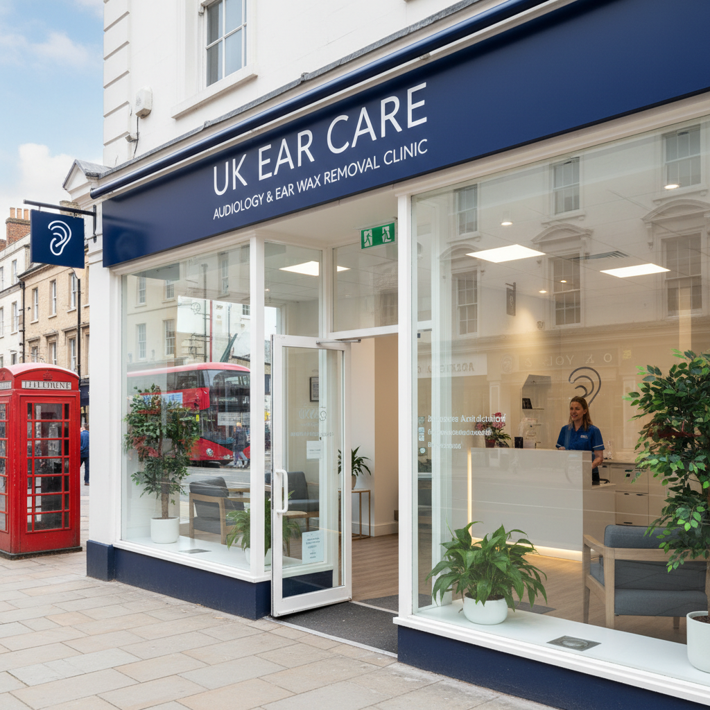 Ear Care Clinic: Full Guide for Patients - PenCraftedNews